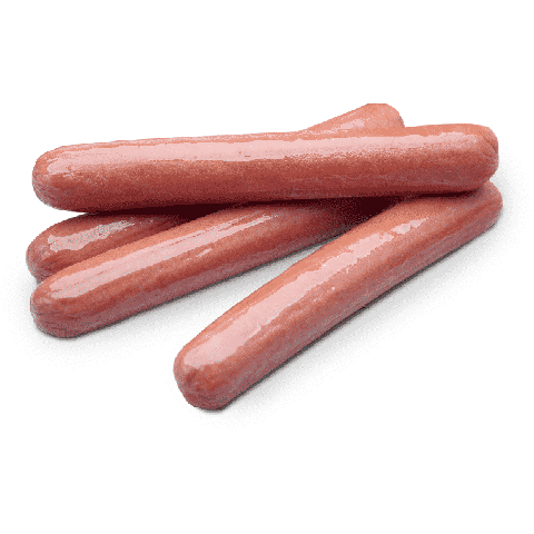 Japanese Wagyu Hot Dog (2 Packs)
