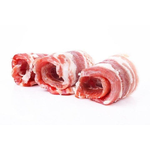 Thick Cut Smoked Bacon