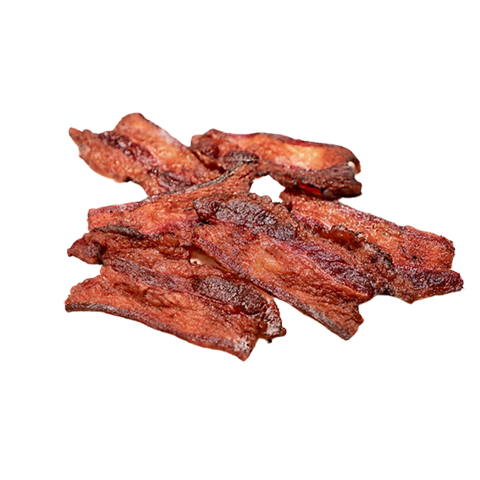 Beef Brisket Bacon(Smoked)