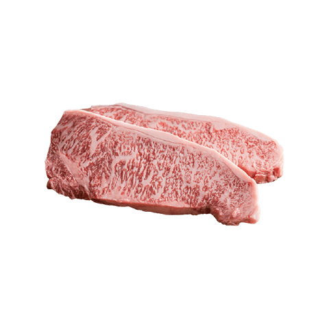 A5 Japanese Wagyu Striploin Steak – Meat Mob Delivery