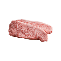 Australian Wagyu Striploin Steak