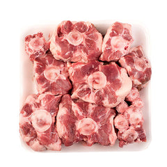 AAA Beef Oxtail