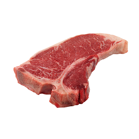 AAA T-Bone Steaks