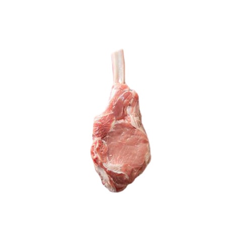 Veal Frenched Chop