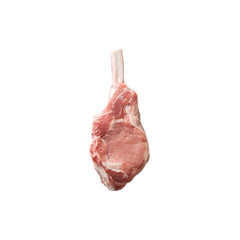 Veal Frenched Chop