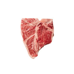 Dry Aged Prime Porterhouse Steak