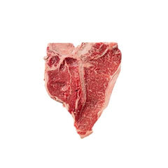 Dry Aged Prime Porterhouse Steak