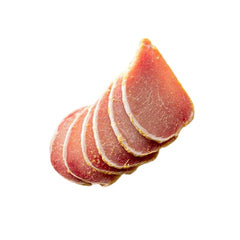 Thick Sliced Peameal Bacon