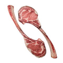 Aged Angus Tomahawk