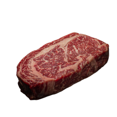 Dry Aged Prime Ribeye Steaks