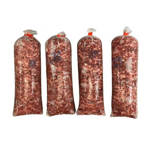 Premium Dog Food