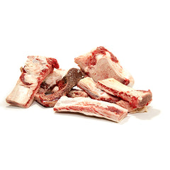 Beef  Bones