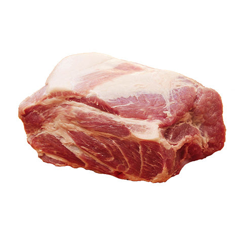 Pork Shoulder