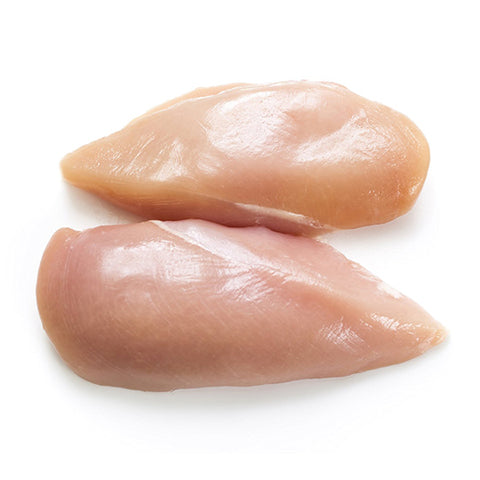 Chicken Breasts (Boneless)