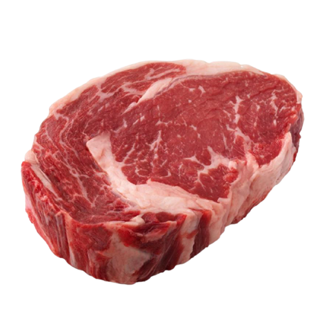 Grass Fed AAA Aged Ribeye Steaks (Halal)