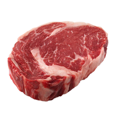 Grass Fed AAA Aged Ribeye Steaks (Halal)