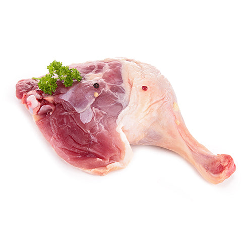 Duck Leg Bone In