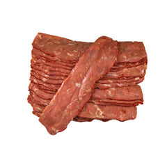 Sliced Turkey Bacon