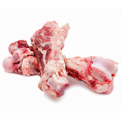 Lamb Bones