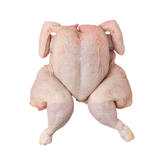 (BUY MORE SAVE MORE) Spatchcock Boneless Whole Chicken