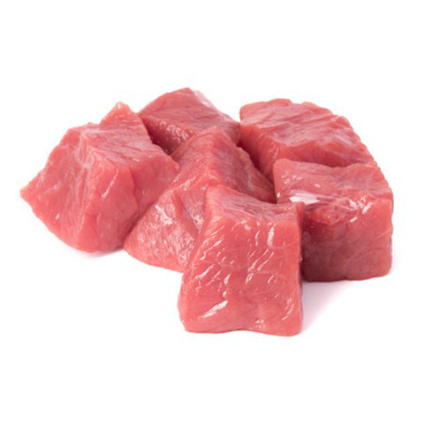 AAA Diced Beef (Halal)