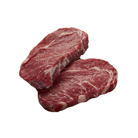 Venison Ribeye Steaks