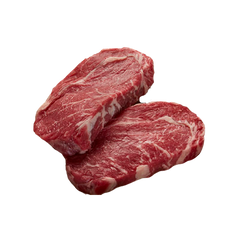 Venison Ribeye Steaks