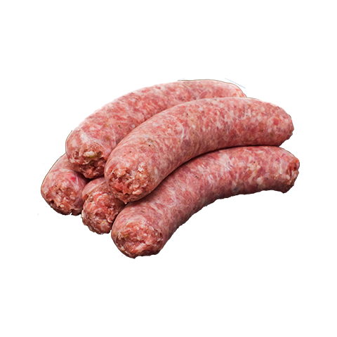 Sweet Italian Sausage