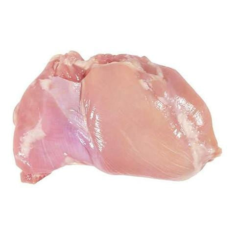 Chicken Thighs (Boneless)